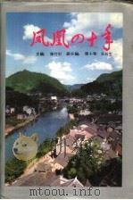 凤凰四十年 1991 PDF电子版封面 7543802147 鲁岚主编;滕竹轩等编