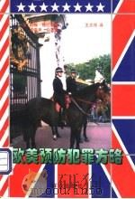 欧美预防犯罪方略 1998 PDF电子版封面 7501418403 (英)约翰·格拉海姆,特雷弗·白男德著;王大伟译