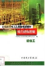 电力负荷控制 初级工 1999.01 PDF电子版封面 7801258819 汪其昌主编;中国电力企业家协会供电分会编