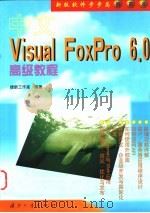 中文Visual Foxpro 6.0高级教程 1999 PDF电子版封面 7118020699 捷新工作室编著