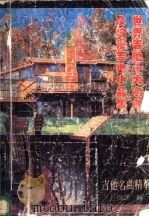 世界吉他十大名典及浪漫吉他小品集 1991 PDF电子版封面 7536106319 江伟杰编