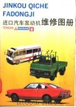 进口汽车发动机维修图册（1990 PDF版）