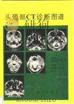 头颈部CT诊断图谱 1992 PDF电子版封面 7502727337 平敷淳子,龟井民雄原著;王振豫,谢维民,冯坤主编译