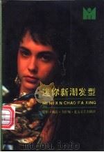 迷你新潮发型 1992 PDF电子版封面 7531707306 赢阳等编