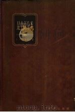 昆虫的分类 1959 PDF电子版封面 13031·1103 (美)布鲁斯(C.T.)等著;肖采瑜等译