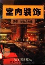 室内装饰 1995 PDF电子版封面 7805578095 李韬,苏群主编