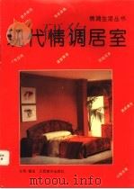 现代情调居室（1994 PDF版）