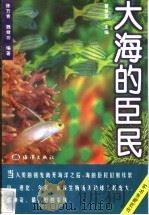 大海的臣民 1998 PDF电子版封面 7502745106 陈万青,魏建功编著