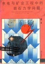 水电与矿业工程中的岩石力学问题 中国北方岩业力学与工程应用学术会议文集 1991年11月9日-12日 郑州 1991 PDF电子版封面 7030028686 魏群主编