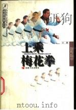 上乘梅花拳 1998 PDF电子版封面 7211029625 王鼎著