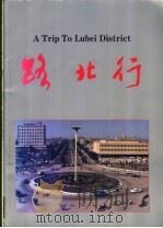 路北行（1989 PDF版）