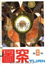 《图案》丛书 第9辑 1989 PDF电子版封面 7501903662 《图案》编辑部编;中国地毯图案艺术中心编
