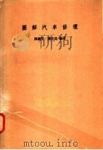 图解  汽车修理（1978 PDF版）