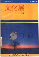 文化层 1991 PDF电子版封面 7224016810 京夫著
