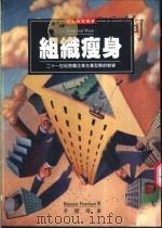组织瘦身 1997 PDF电子版封面 9573231581 Bennett Harrison(B.哈里森)著;李昭瑢译
