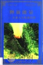 释放能量 企业人力资源管理 1998 PDF电子版封面 780065608X 李玲珺编著