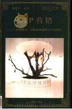 STP营销 市场细分、目标市场选择与产品定位 1998 PDF电子版封面 780065608X 黄建军编著
