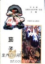茄子生产150问 1995 PDF电子版封面 7109038432 农业部全国农业技术推广总站主编;高玉英编著
