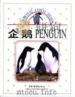 企鹅 1999 PDF电子版封面 7500748930 王连生
