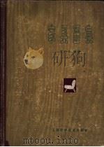 家具图集 1960 PDF电子版封面 15119.1386 周邦骏编著
