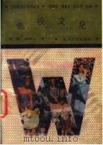 电视文化 1992 PDF电子版封面 7531706458 杨河山,曹茜著