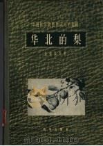 华北的犁 1958 PDF电子版封面 16031·97 俞德浚等著