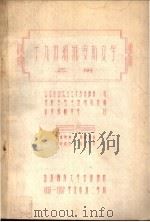 十九世纪俄罗斯文学  乙册  文学史第二十五讲（ PDF版）