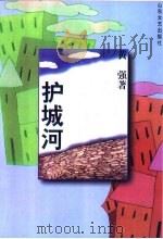 护城河 1999 PDF电子版封面 7532917541 黄强著