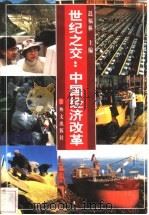 世纪之交:中国经济改革 1999 PDF电子版封面 711902454X 迟福林主编