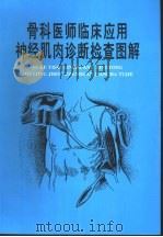 骨科医师脊髓 神经根损伤节段水平定位图解 1992 PDF电子版封面 周天健,邹元植,祝寿民,姚长海,宋正凯,洪毅,张军卫,李建军