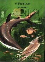 鱼 1972 PDF电子版封面 陈兼善,颜重戚译