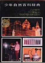 少年自然百科辞典 数学·物理·化学 1989 PDF电子版封面 7532406369 王国忠主编