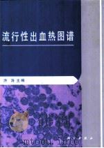 流行性出血热图谱 1988 PDF电子版封面 7030002687 洪涛主编;周静仪等编