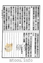 四部备要  集部  宋别集  7  剑南诗蒿（ PDF版）