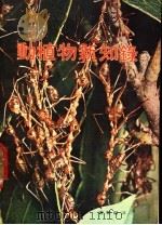 动植物新知录 1978 PDF电子版封面 卢胜编译