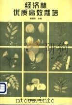 经济林优质高效栽培 1999 PDF电子版封面 7503822848 吴国良主编