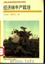 经济林丰产栽培   1993  PDF电子版封面  7533708687  吴根荣，邢有华编 