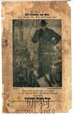 留美学生年报 1913 PDF电子版封面 留美学生会编