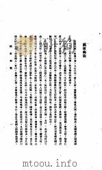 中国报纸社论文字 第1辑 国家与我 PDF电子版封面 章士钊