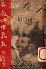 在轰炸中来去（ PDF版）