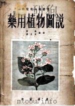 药用植物图说（1955 PDF版）