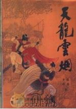 天龙云烟 1998 PDF电子版封面 722601304X 张勇,李玲著