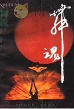 舞魂 1989 PDF电子版封面 7805052328 黄济世,王月玲编