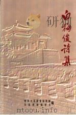 白梅俊诗集（ PDF版）