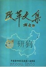 改革文集（1994 PDF版）