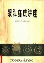 眼科临床讲座（ PDF版）