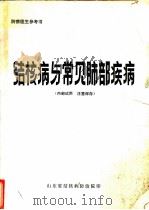 结核病与常见肺部疾病（1976 PDF版）