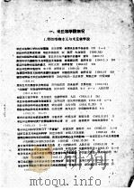 米丘林生物学文献索引 1960 PDF电子版封面 四川大学生物系遗传组图书馆编