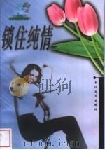 锁住纯情 1999 PDF电子版封面 7535419119 九宏等选编