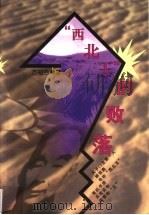 “西北王”的败落 1999 PDF电子版封面 7020028888 方知今著